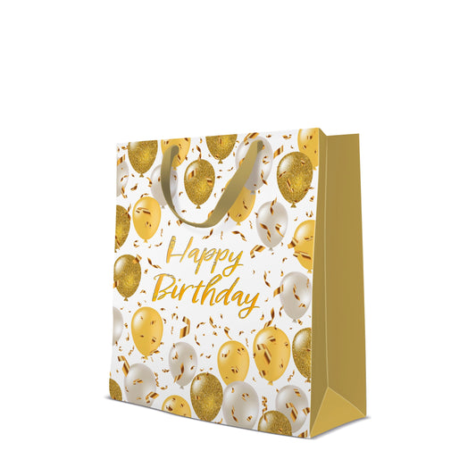 Gift Bag Elegant Ballons